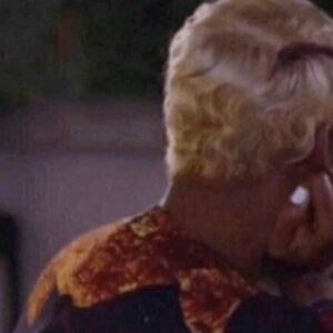 Meet your Posher, Kaci